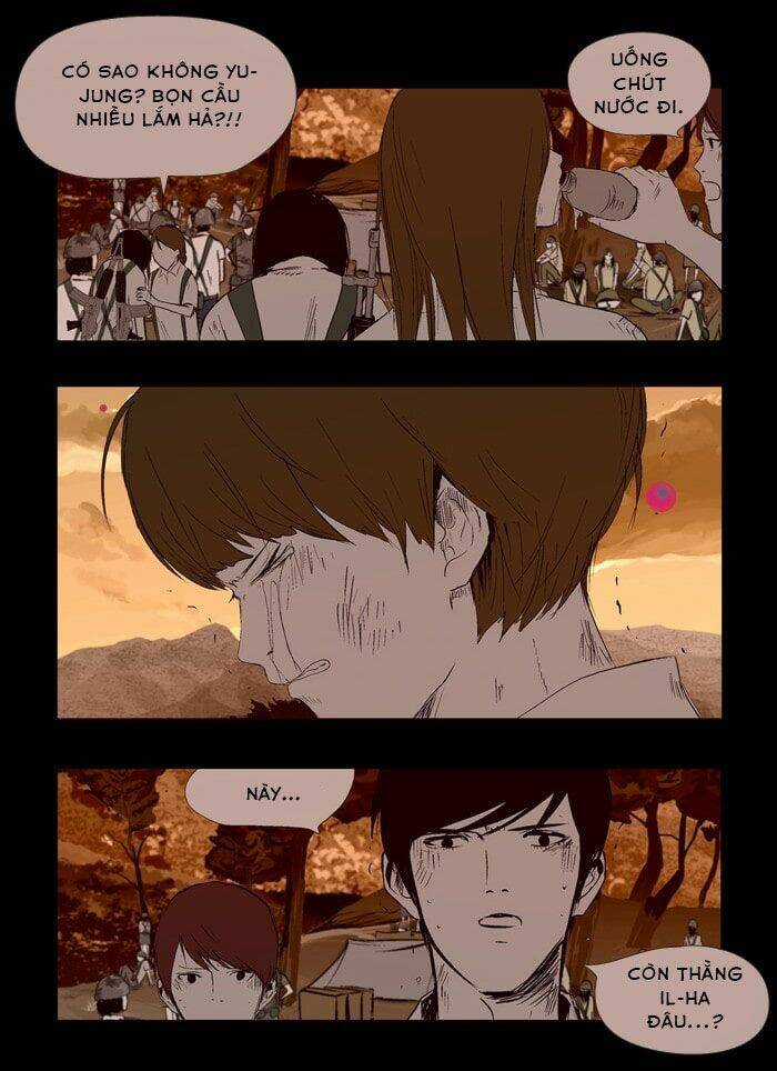 After School War Activities - Chapter 39 - Trang 14