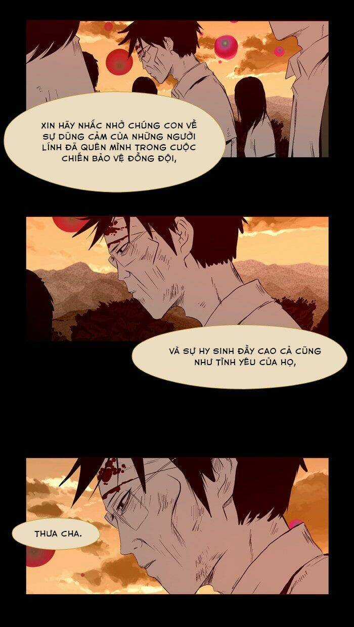 After School War Activities - Chapter 39 - Trang 19