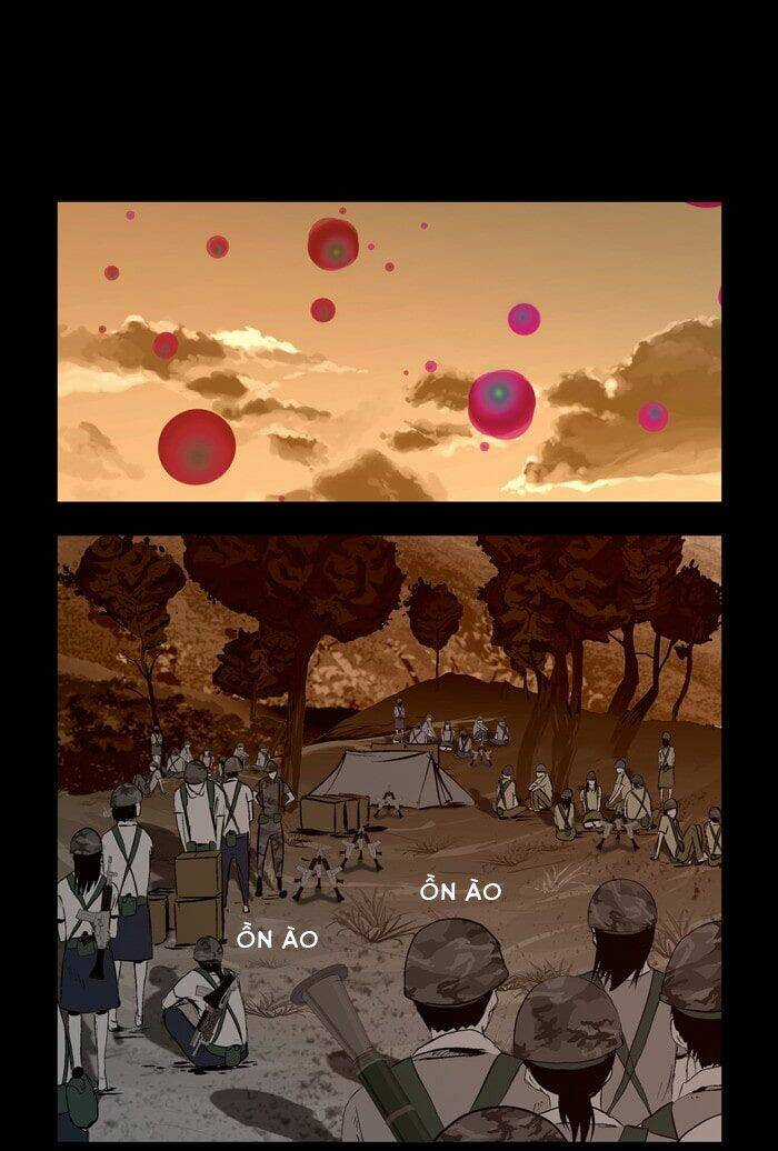 After School War Activities - Chapter 39 - Trang 3