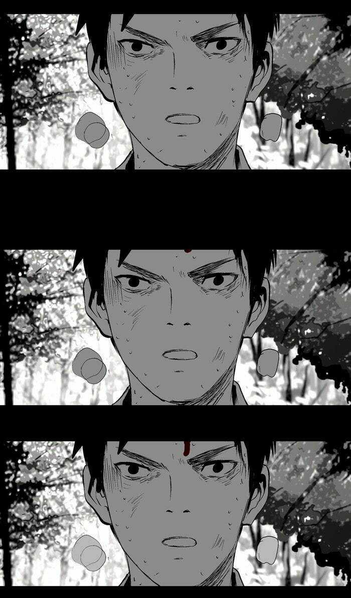 After School War Activities - Chapter 39 - Trang 23