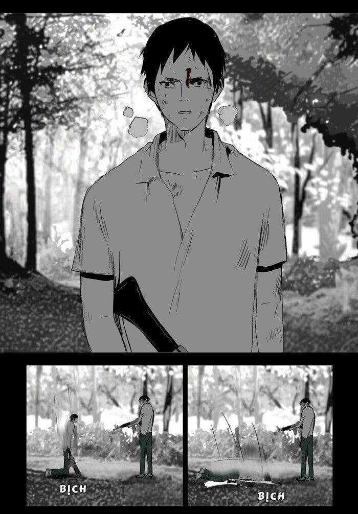 After School War Activities - Chapter 39 - Trang 24