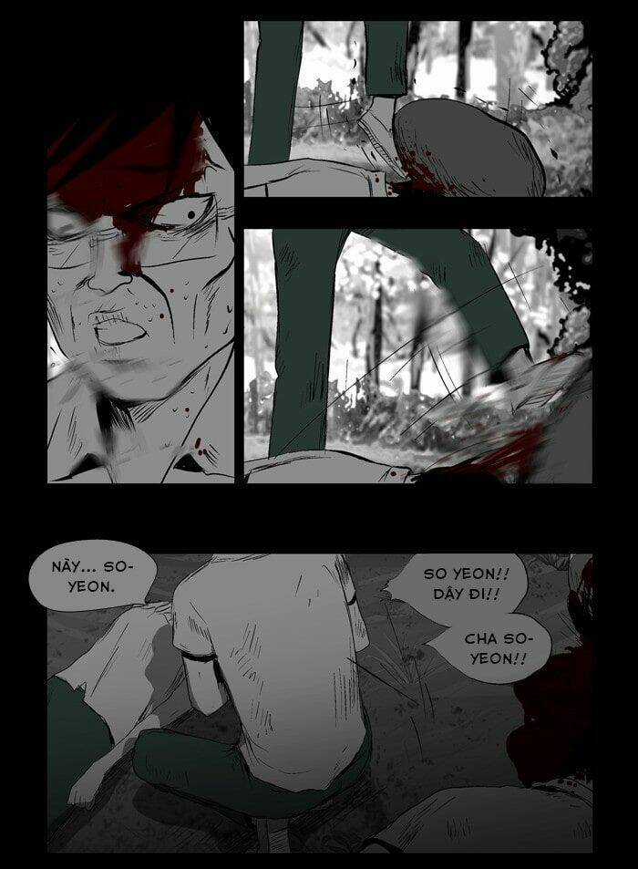 After School War Activities - Chapter 39 - Trang 27