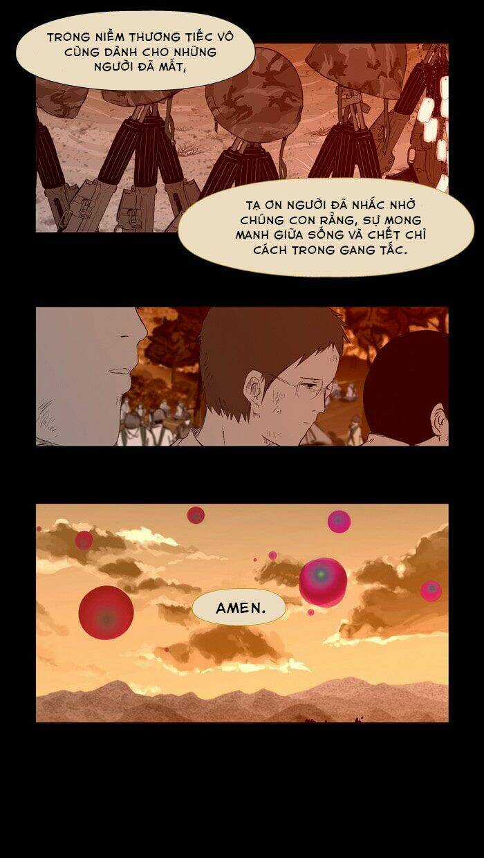 After School War Activities - Chapter 39 - Trang 29