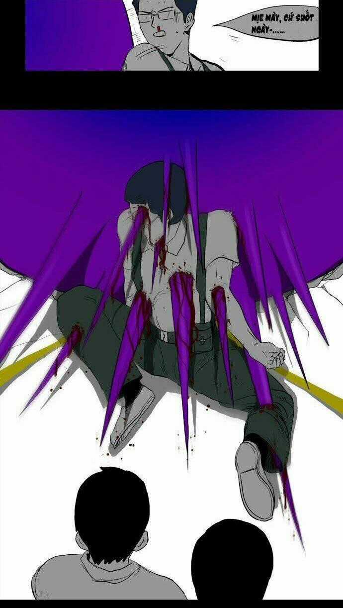 After School War Activities - Chapter 4 - Trang 22