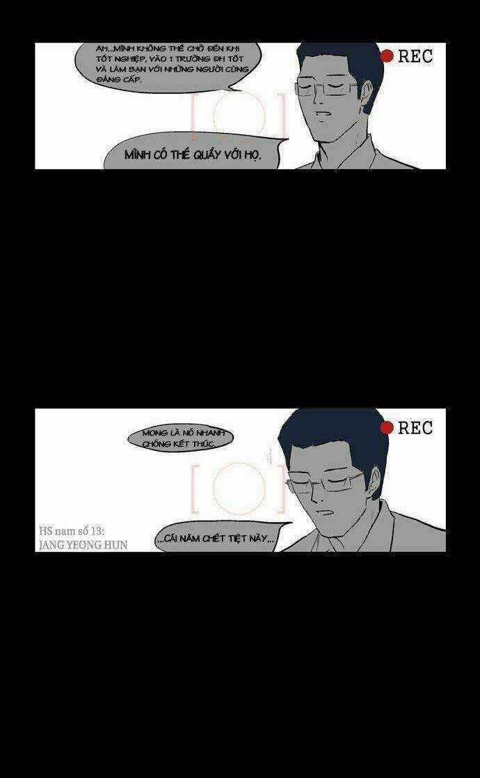 After School War Activities - Chapter 4 - Trang 5