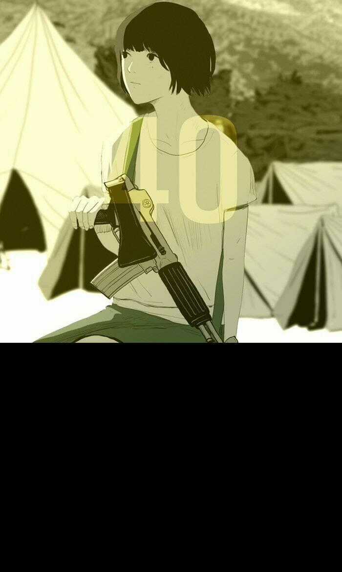 After School War Activities - Chapter 40 - Trang 2