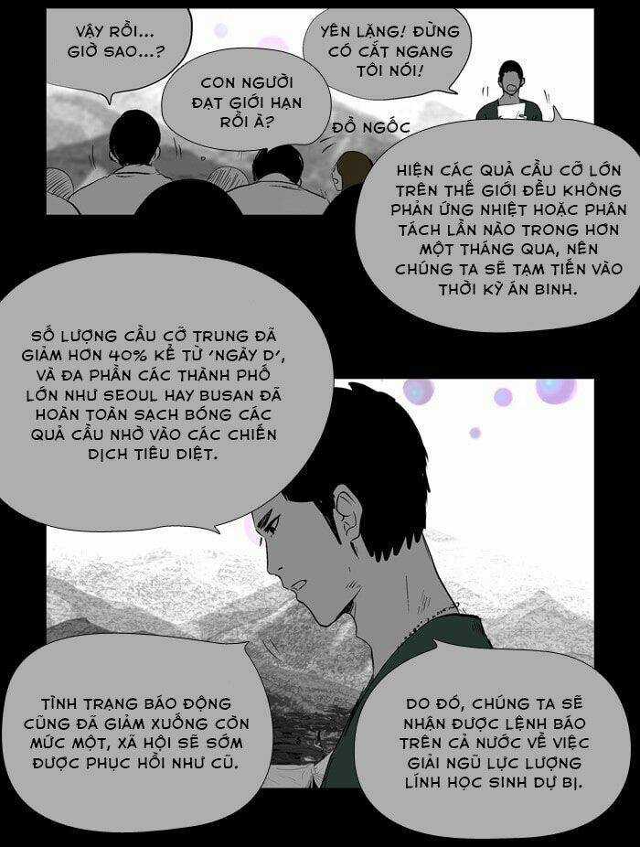 After School War Activities - Chapter 40 - Trang 12