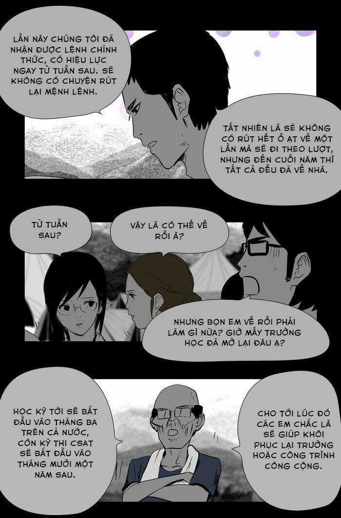 After School War Activities - Chapter 40 - Trang 14