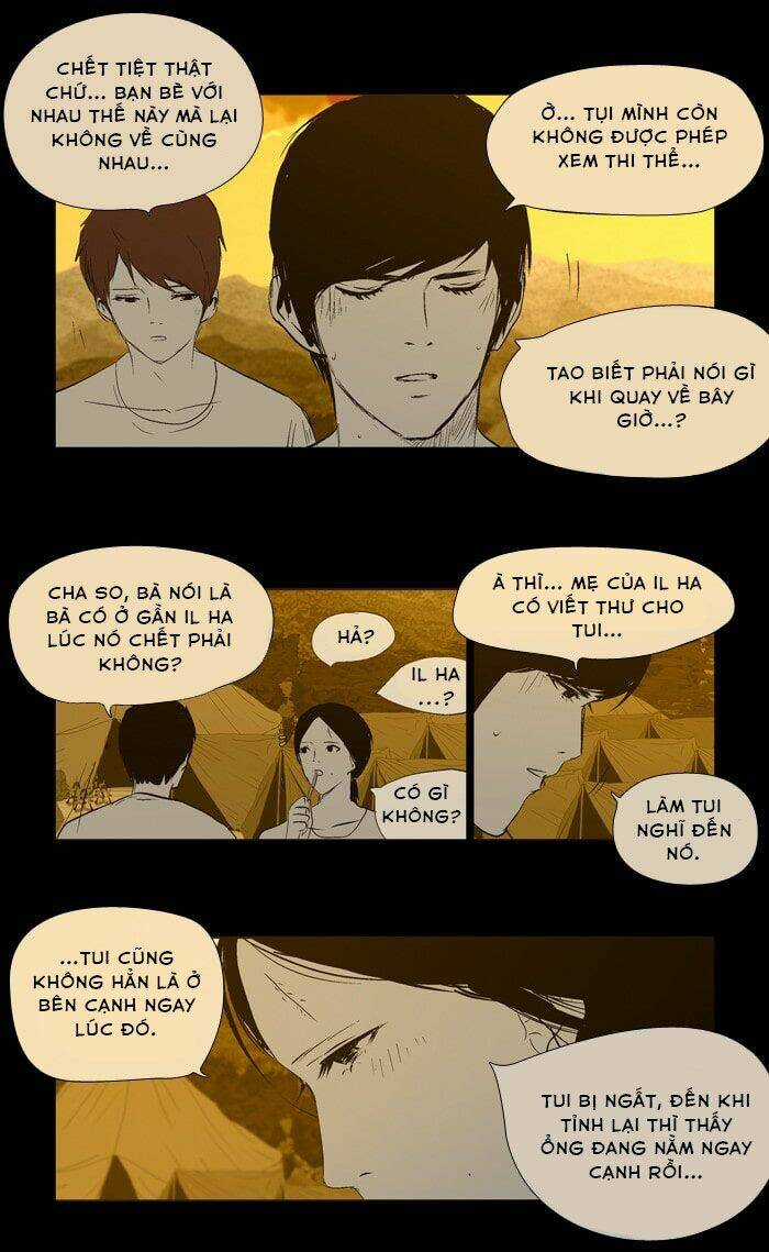 After School War Activities - Chapter 40 - Trang 23