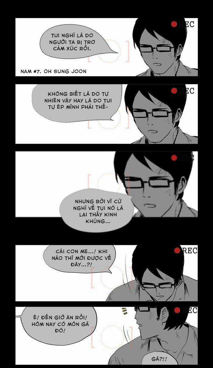 After School War Activities - Chapter 40 - Trang 27