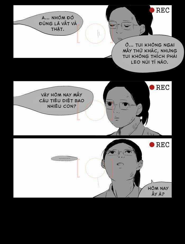 After School War Activities - Chapter 40 - Trang 4