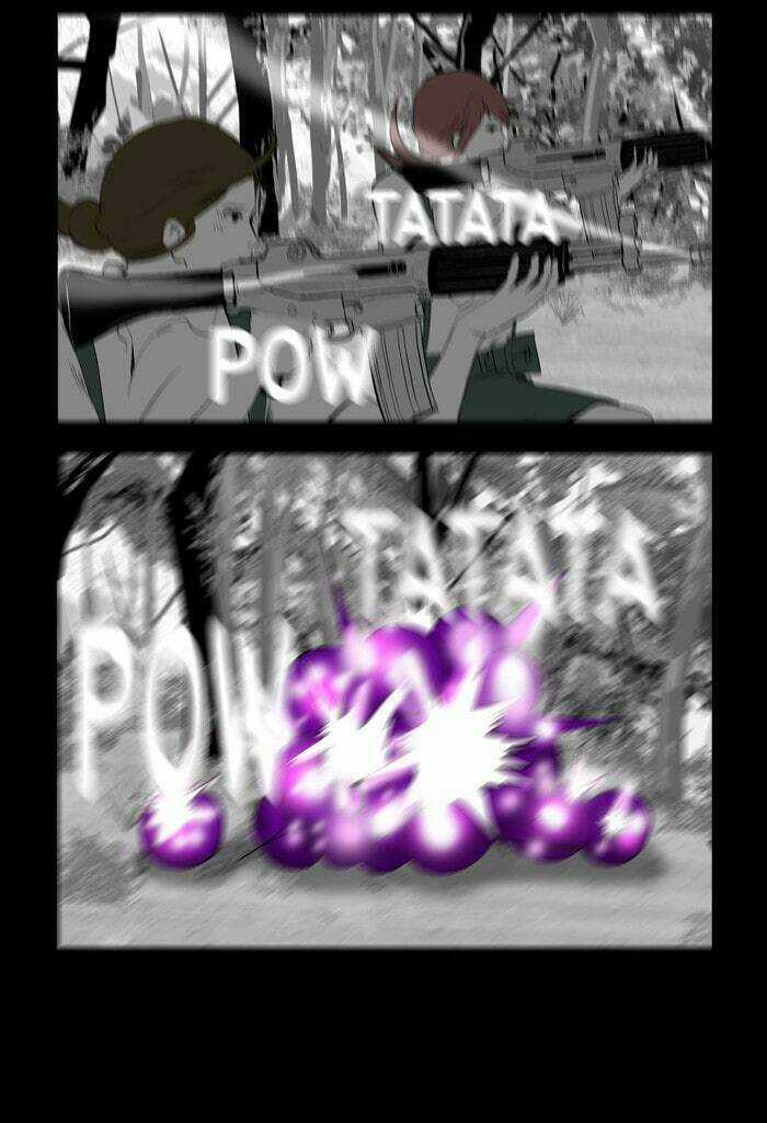 After School War Activities - Chapter 40 - Trang 7