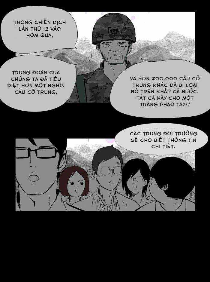 After School War Activities - Chapter 40 - Trang 10