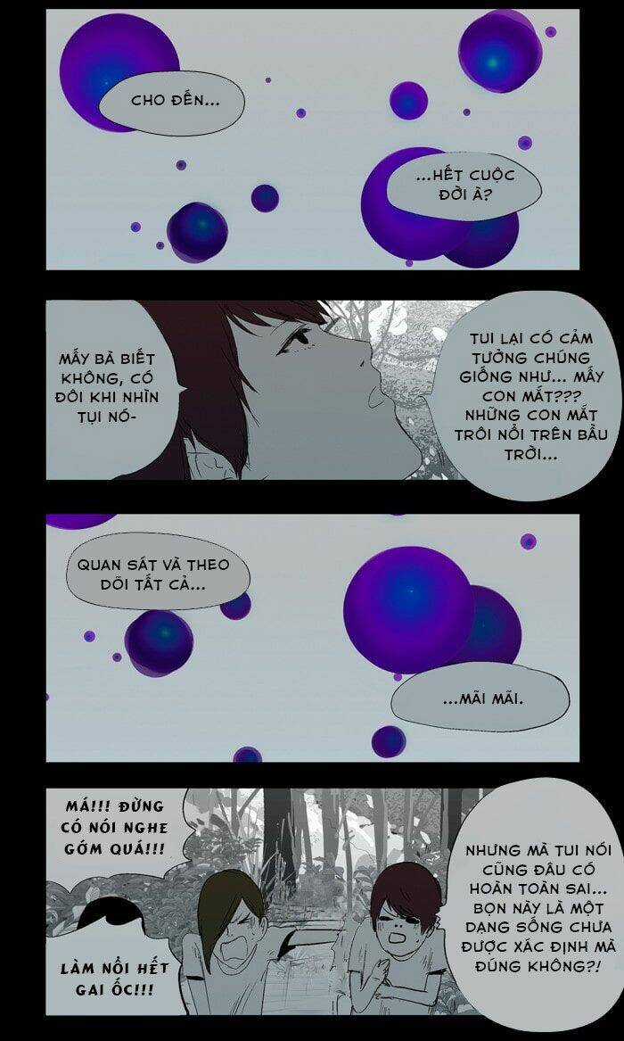 After School War Activities - Chapter 41 - Trang 14