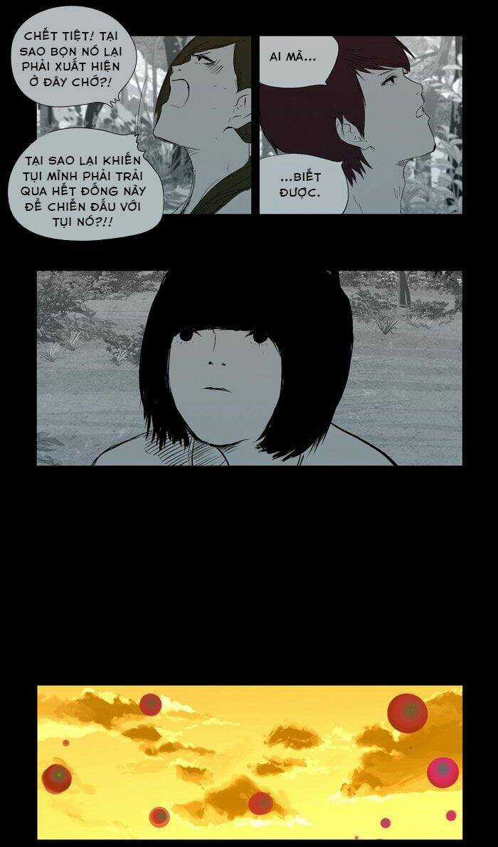 After School War Activities - Chapter 41 - Trang 15