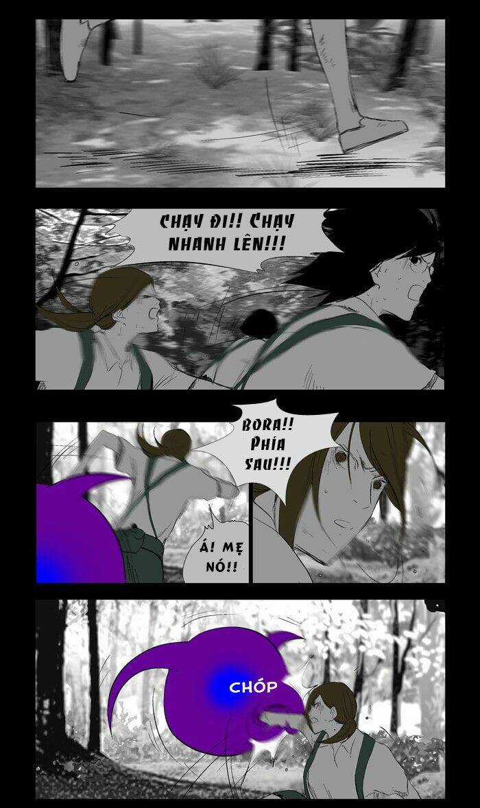 After School War Activities - Chapter 41 - Trang 3