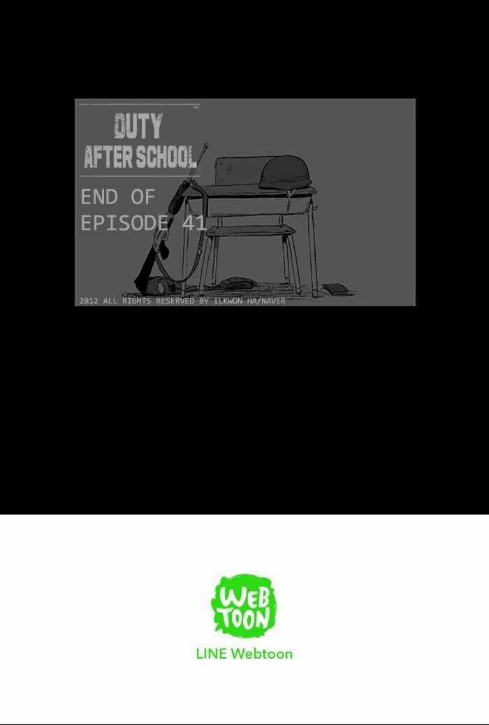 After School War Activities - Chapter 41 - Trang 30