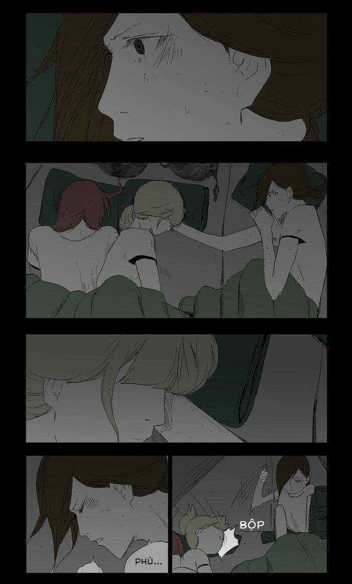 After School War Activities - Chapter 41 - Trang 5