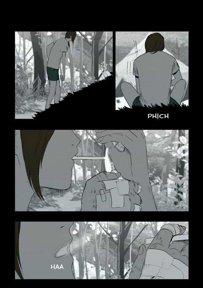 After School War Activities - Chapter 41 - Trang 7