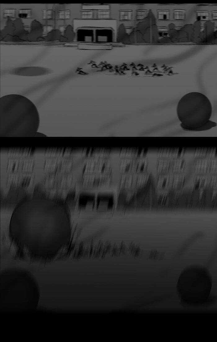 After School War Activities - Chapter 42 - Trang 16