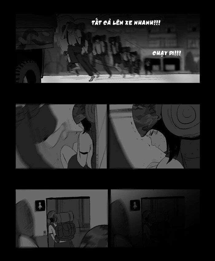 After School War Activities - Chapter 42 - Trang 18