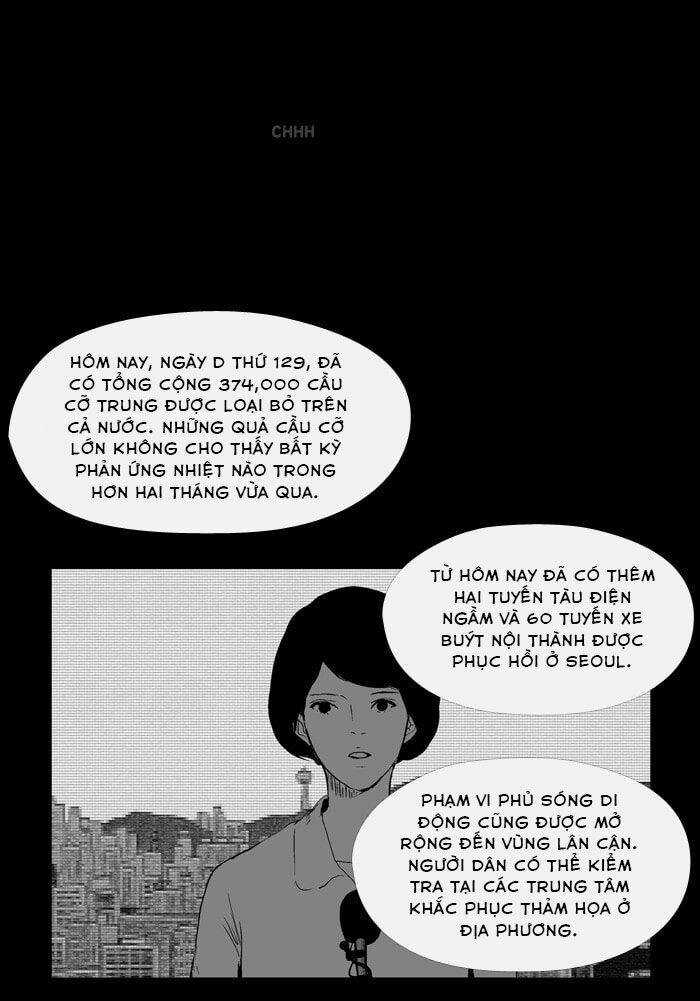 After School War Activities - Chapter 42 - Trang 3