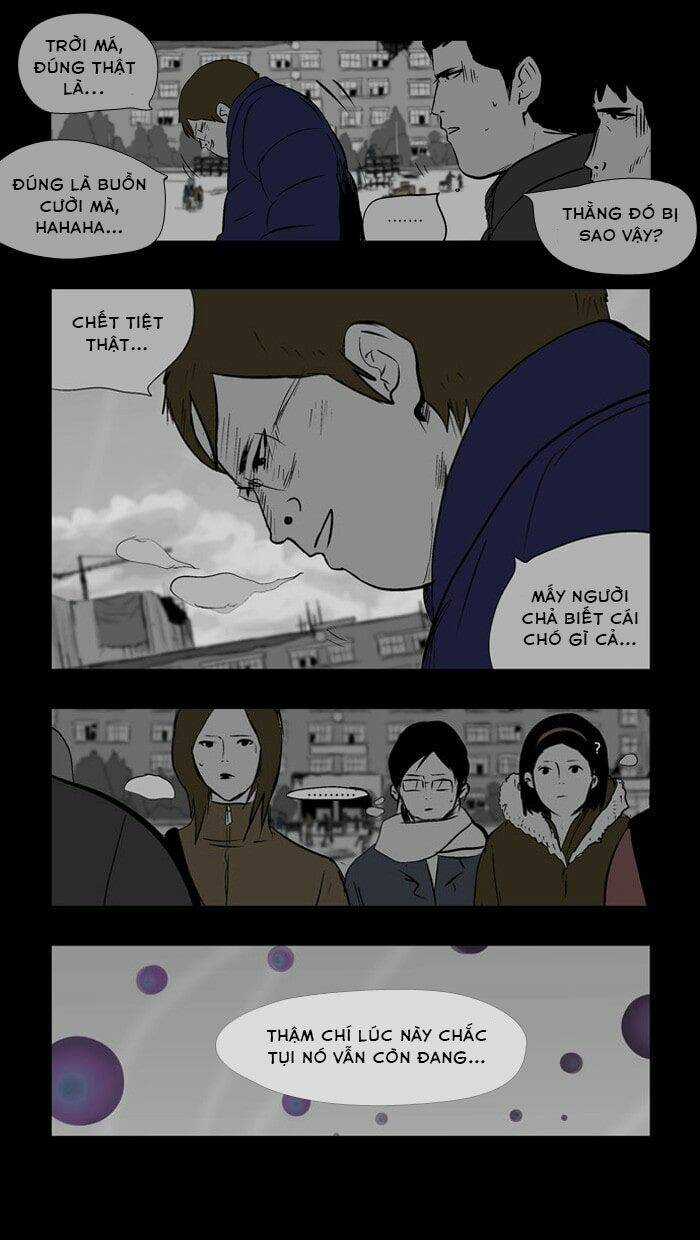 After School War Activities - Chapter 42 - Trang 24