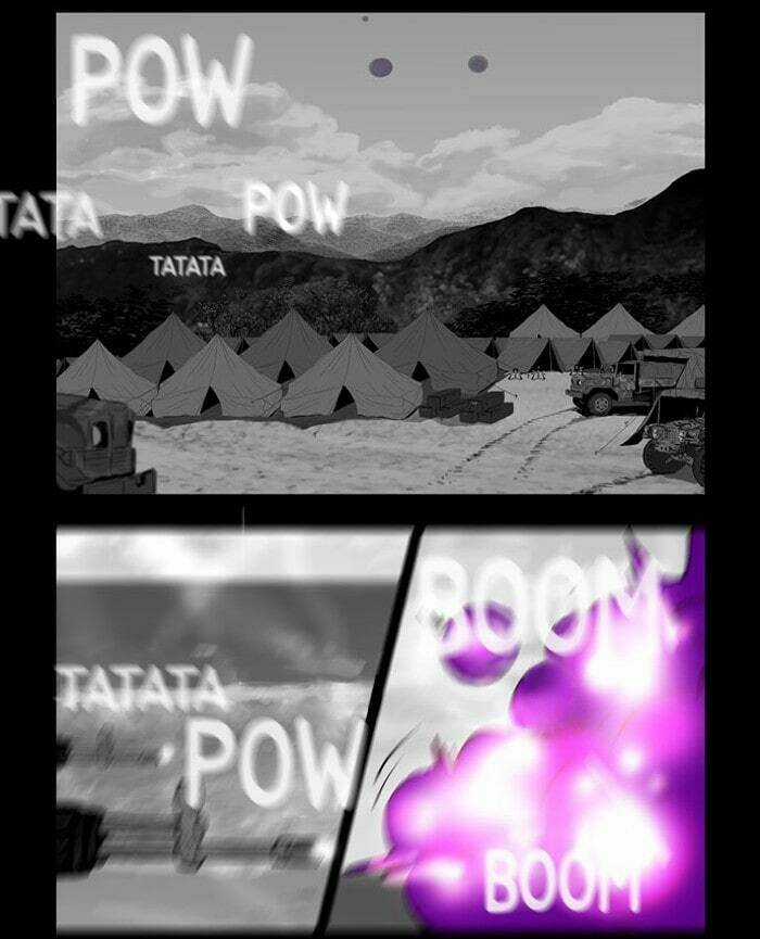 After School War Activities - Chapter 42 - Trang 26