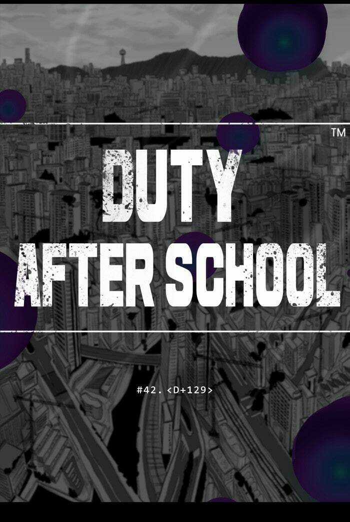 After School War Activities - Chapter 42 - Trang 7