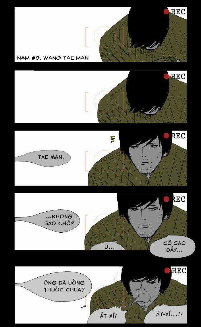 After School War Activities - Chapter 43 - Trang 15