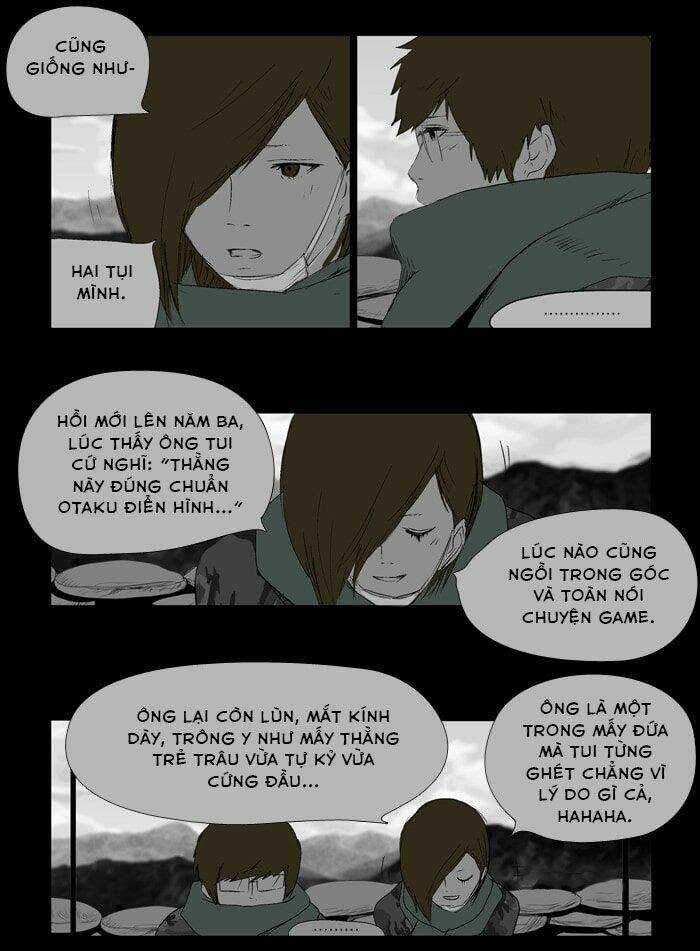 After School War Activities - Chapter 43 - Trang 22