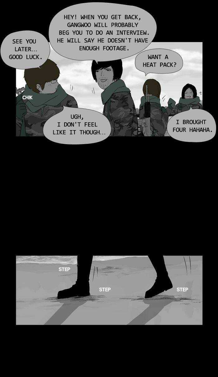 After School War Activities - Chapter 43 - Trang 25