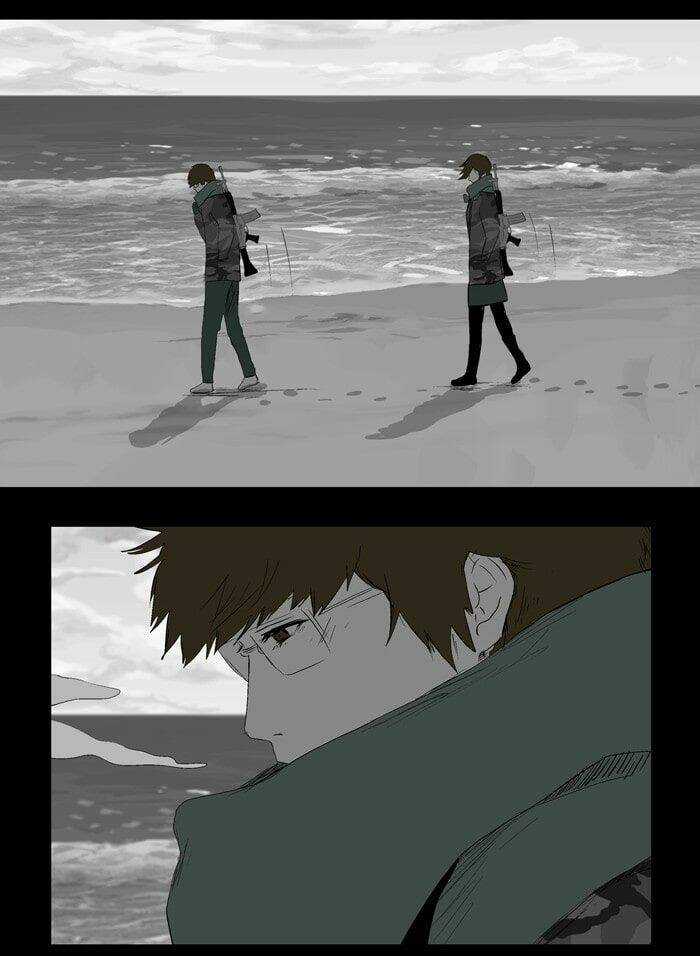 After School War Activities - Chapter 43 - Trang 26