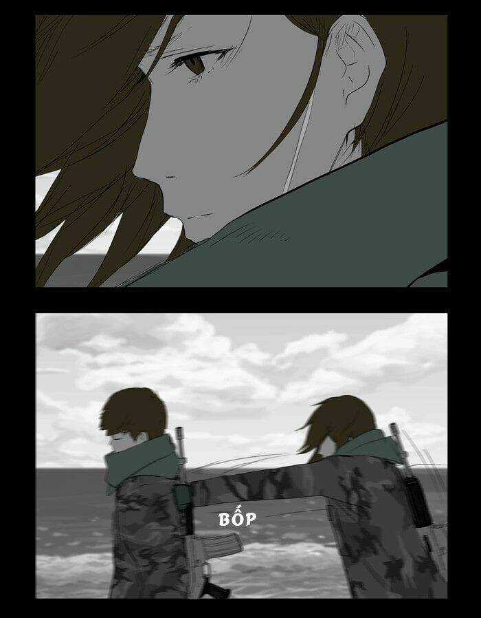 After School War Activities - Chapter 43 - Trang 27