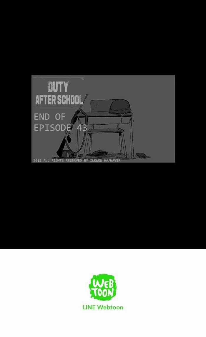 After School War Activities - Chapter 43 - Trang 28