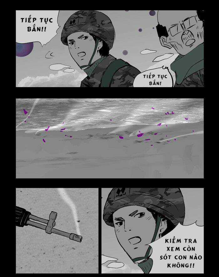 After School War Activities - Chapter 43 - Trang 5