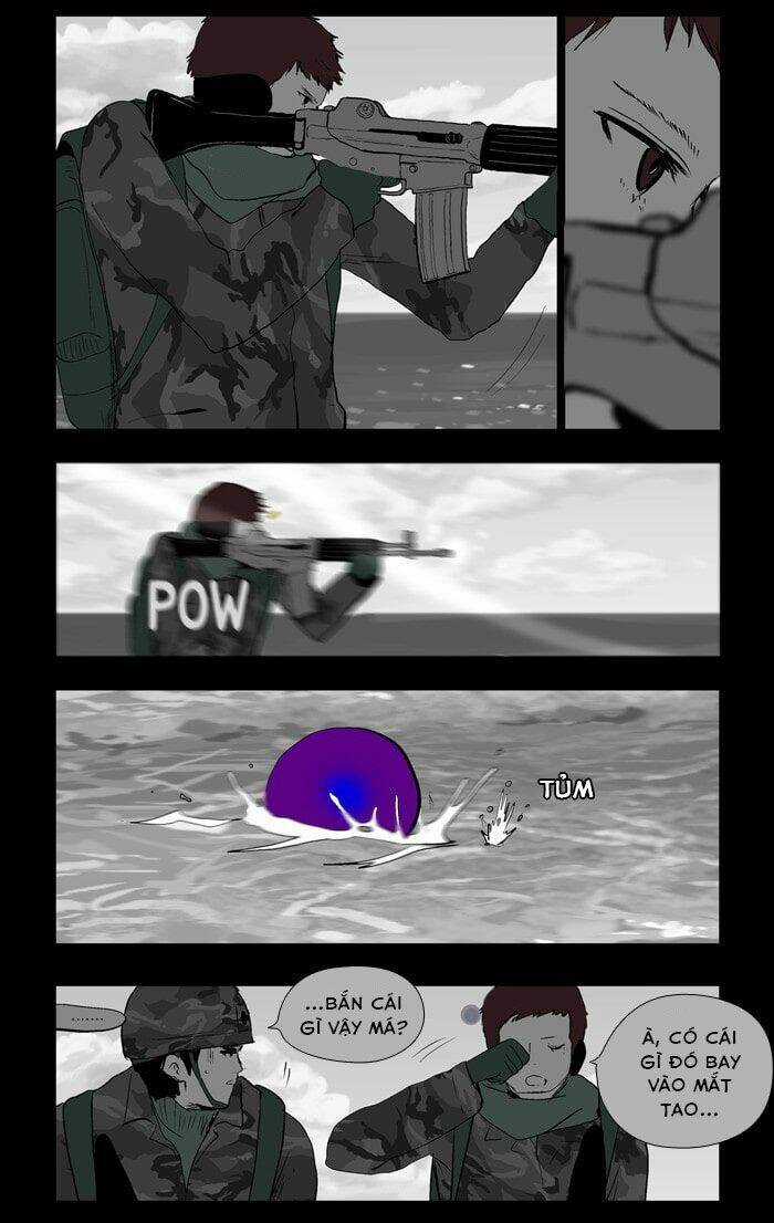 After School War Activities - Chapter 43 - Trang 7