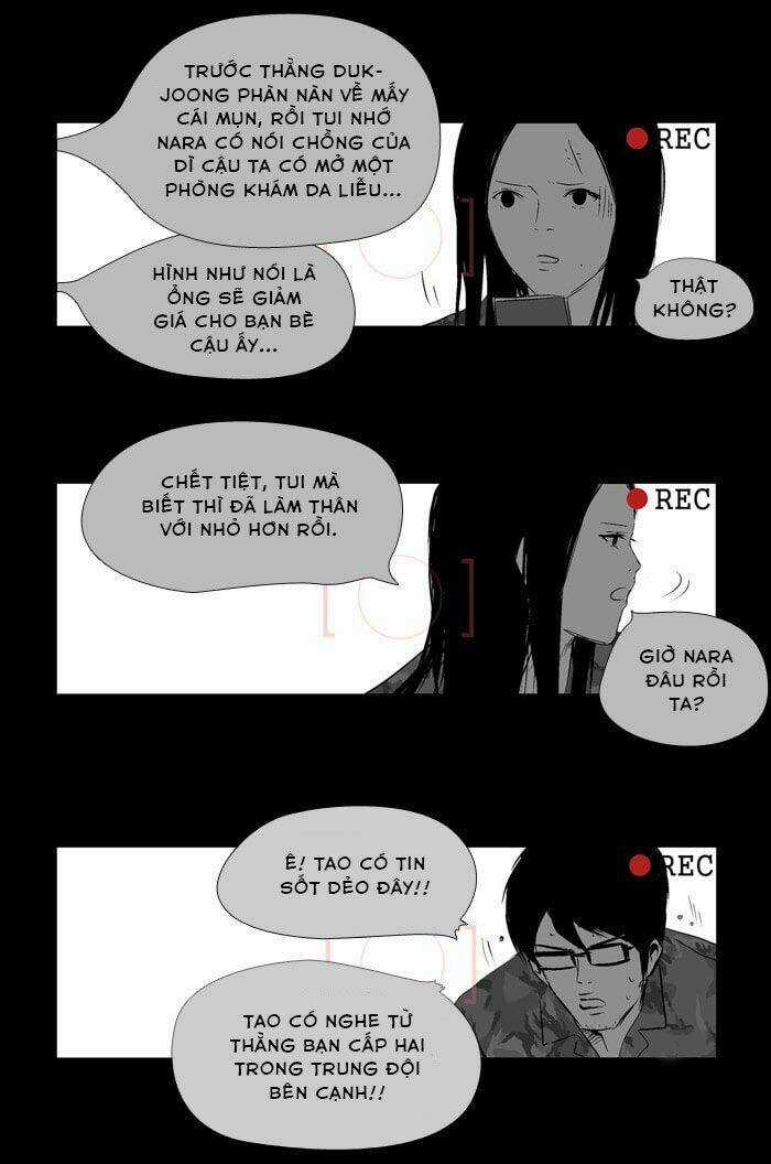 After School War Activities - Chapter 44 - Trang 12