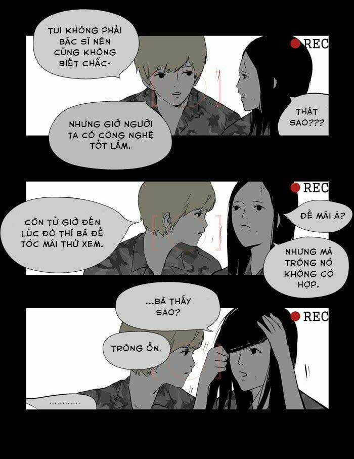 After School War Activities - Chapter 44 - Trang 14