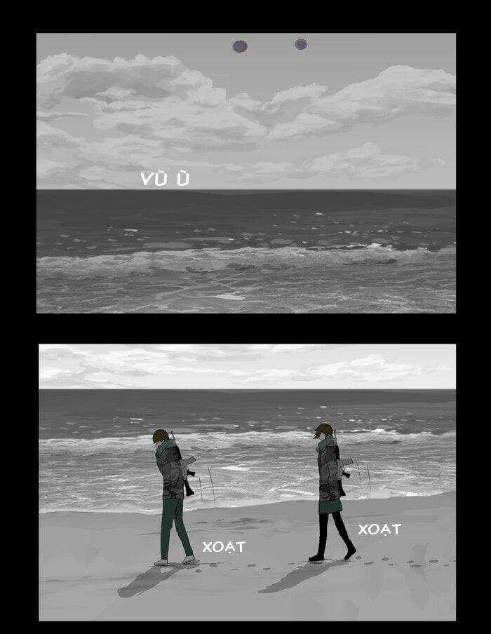 After School War Activities - Chapter 44 - Trang 3