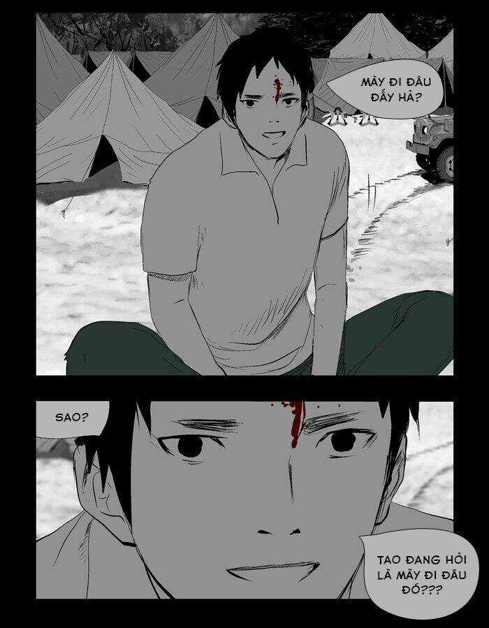 After School War Activities - Chapter 44 - Trang 25