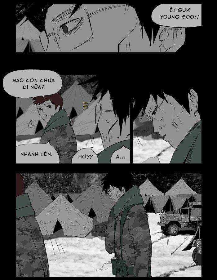 After School War Activities - Chapter 44 - Trang 26