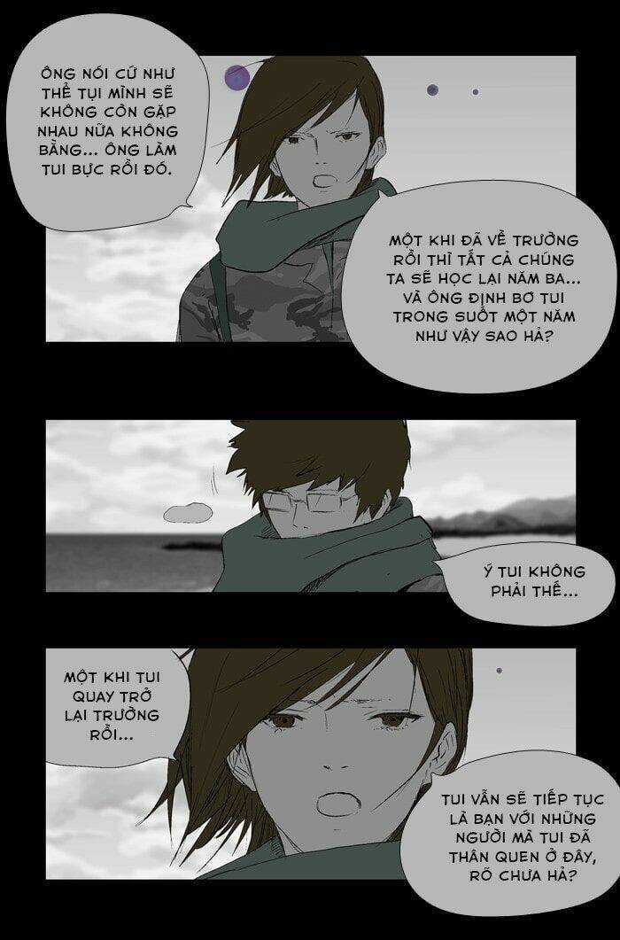 After School War Activities - Chapter 44 - Trang 6