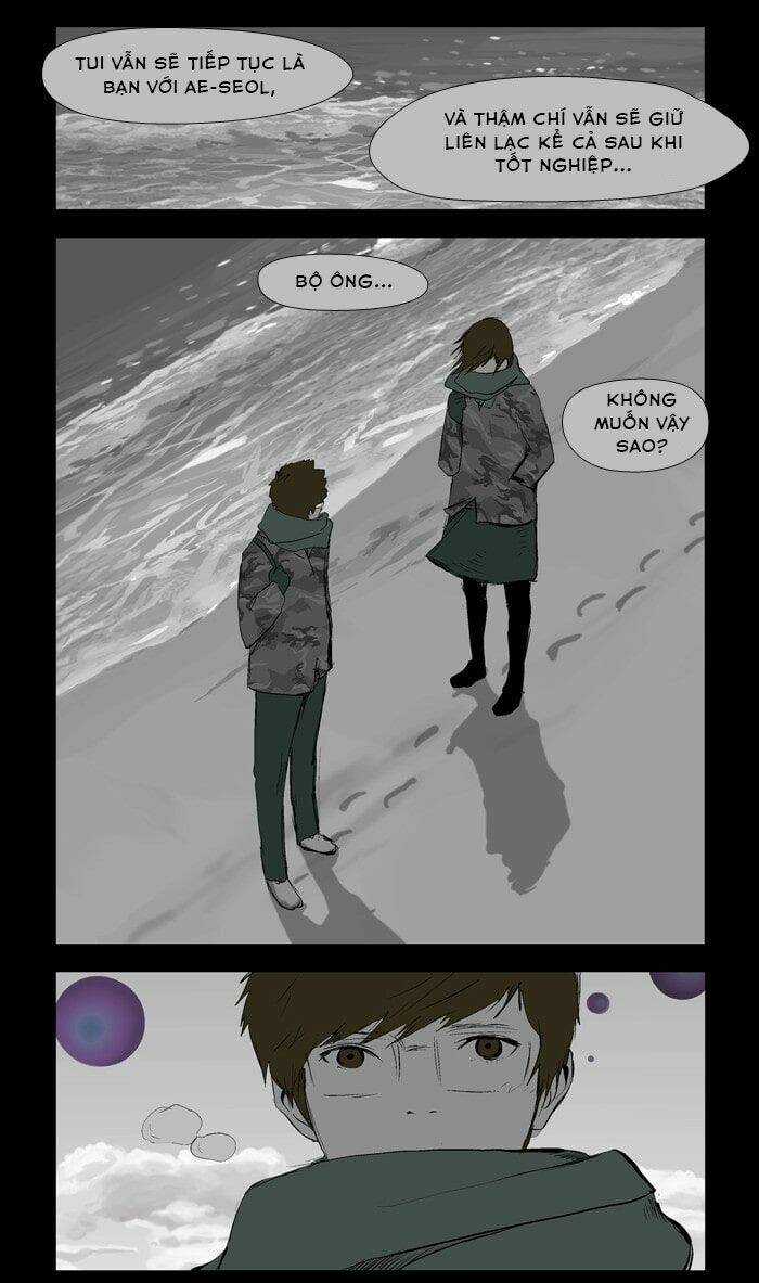 After School War Activities - Chapter 44 - Trang 7