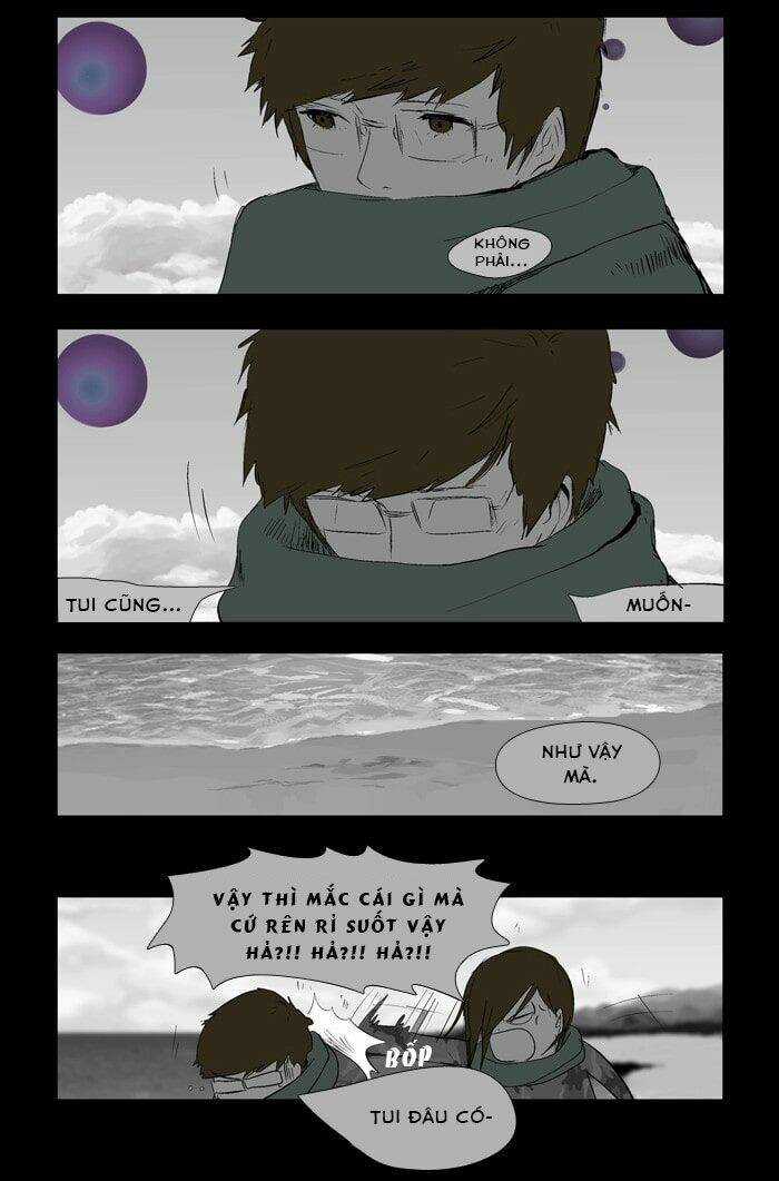 After School War Activities - Chapter 44 - Trang 8