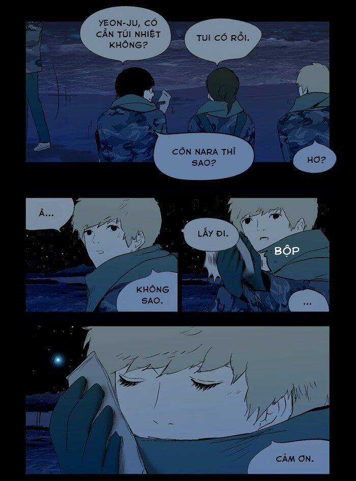 After School War Activities - Chapter 45 - Trang 15