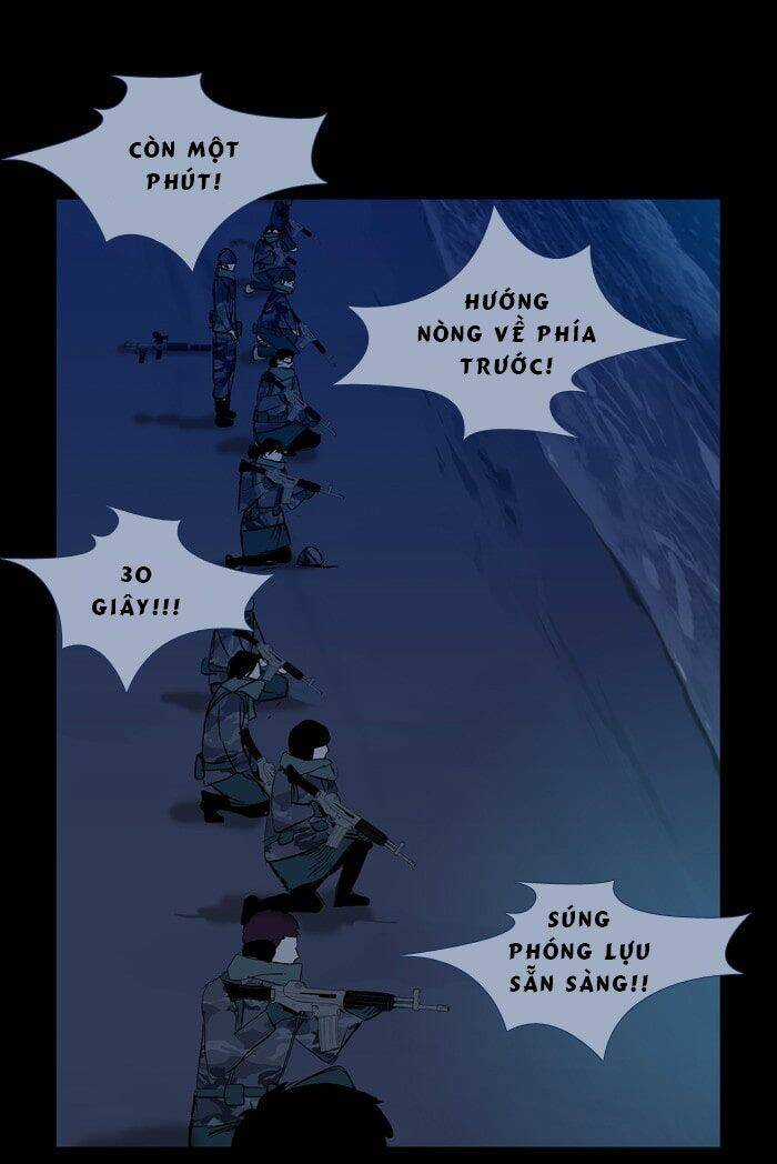 After School War Activities - Chapter 45 - Trang 18