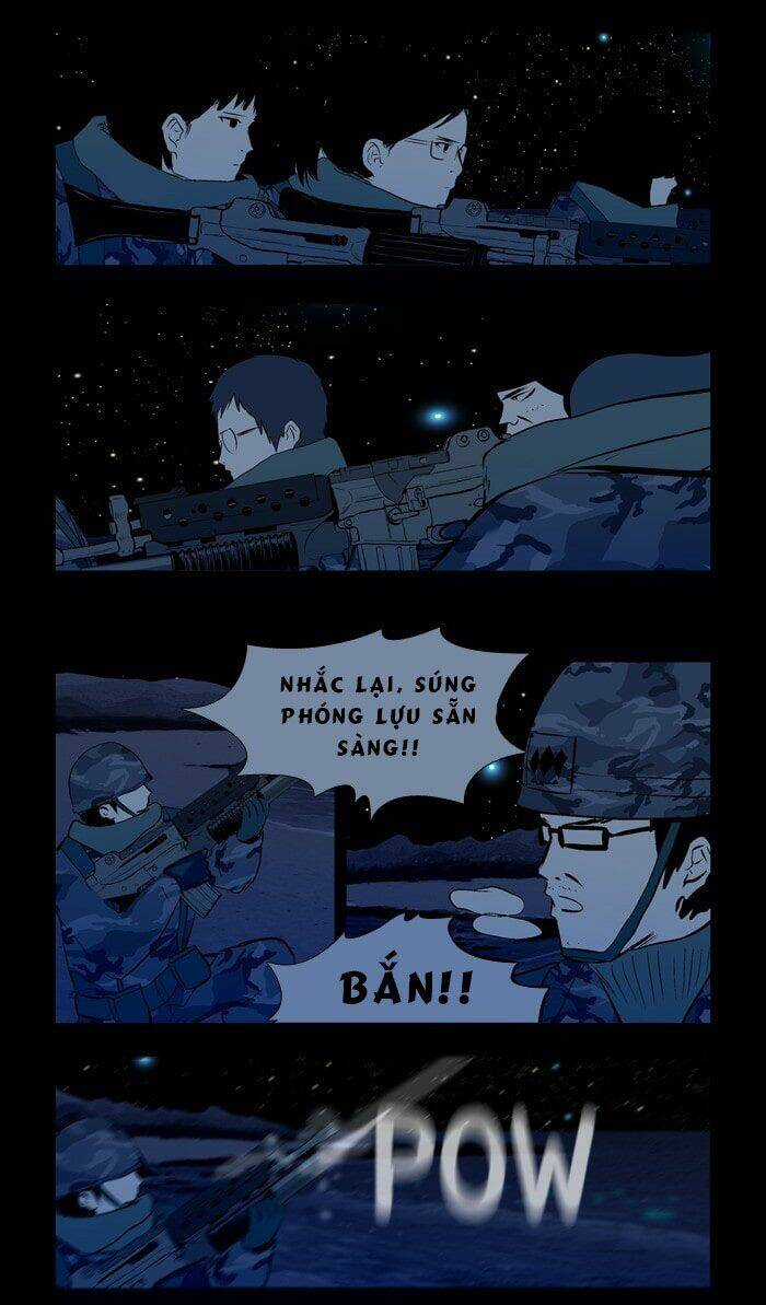 After School War Activities - Chapter 45 - Trang 19