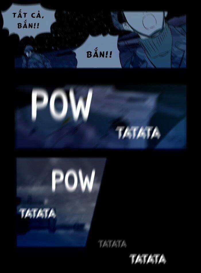 After School War Activities - Chapter 45 - Trang 23