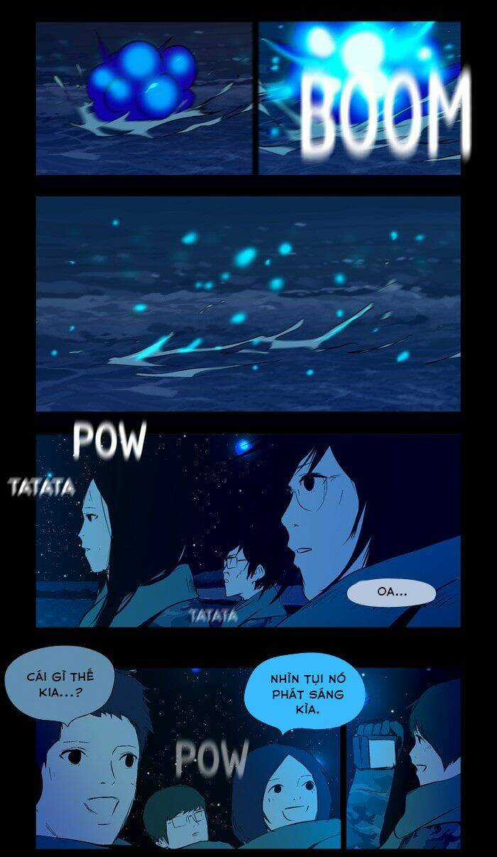 After School War Activities - Chapter 45 - Trang 25